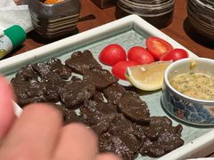 -御牛道日式烤肉料理(杭州万象城店)