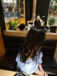 -HD HAIR STYLE