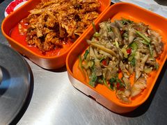 -江合勇丹东兄弟小串海鲜烧烤(总店)