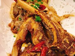 -湖锦酒楼·32年地道湖北菜(光谷店)