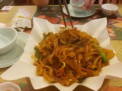 干炒牛河-点都德(北京路贰店)