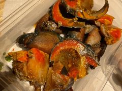 -圆蛋酒料•生腌(开元路店)
