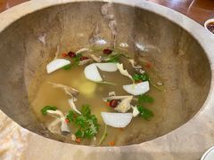 -鲜呦蒸汽石锅鱼(北辰路店)