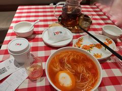 -西贝(紫荆广场店)