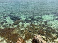 -三亚蜈支洲岛旅游区