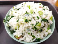 咸肉菜饭-荣华基·现炒快餐(肇嘉浜路店)