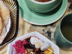 -锦府盐帮·侯宅(五棵松万达店)