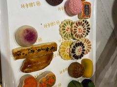 -北京稻香村(零号店)