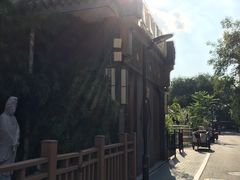 -福慧慈缘素食餐厅(王府井店)