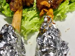 -品回味清真西北楼(宁波首店)