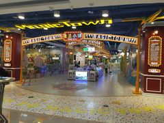 -万达广场(沈阳铁西店)