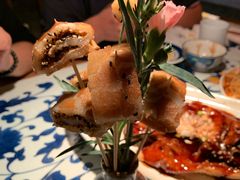 -桂满陇-十里风荷(合生汇店)