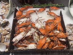 -星伦多自助料理·涮烤一体(奉贤龙湖天街店)