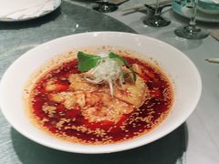 雅安棒棒鸡-雀蓝川菜(奥体广场店)