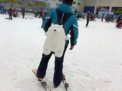 -绍兴启迪乔波冰雪世界