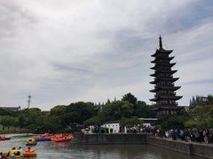 -上海方塔园
