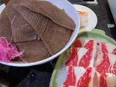 -五星桥原切肥牛火锅·30年专注好牛肉(湖塘店)