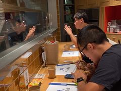 -火山屋台(新街口创始店)