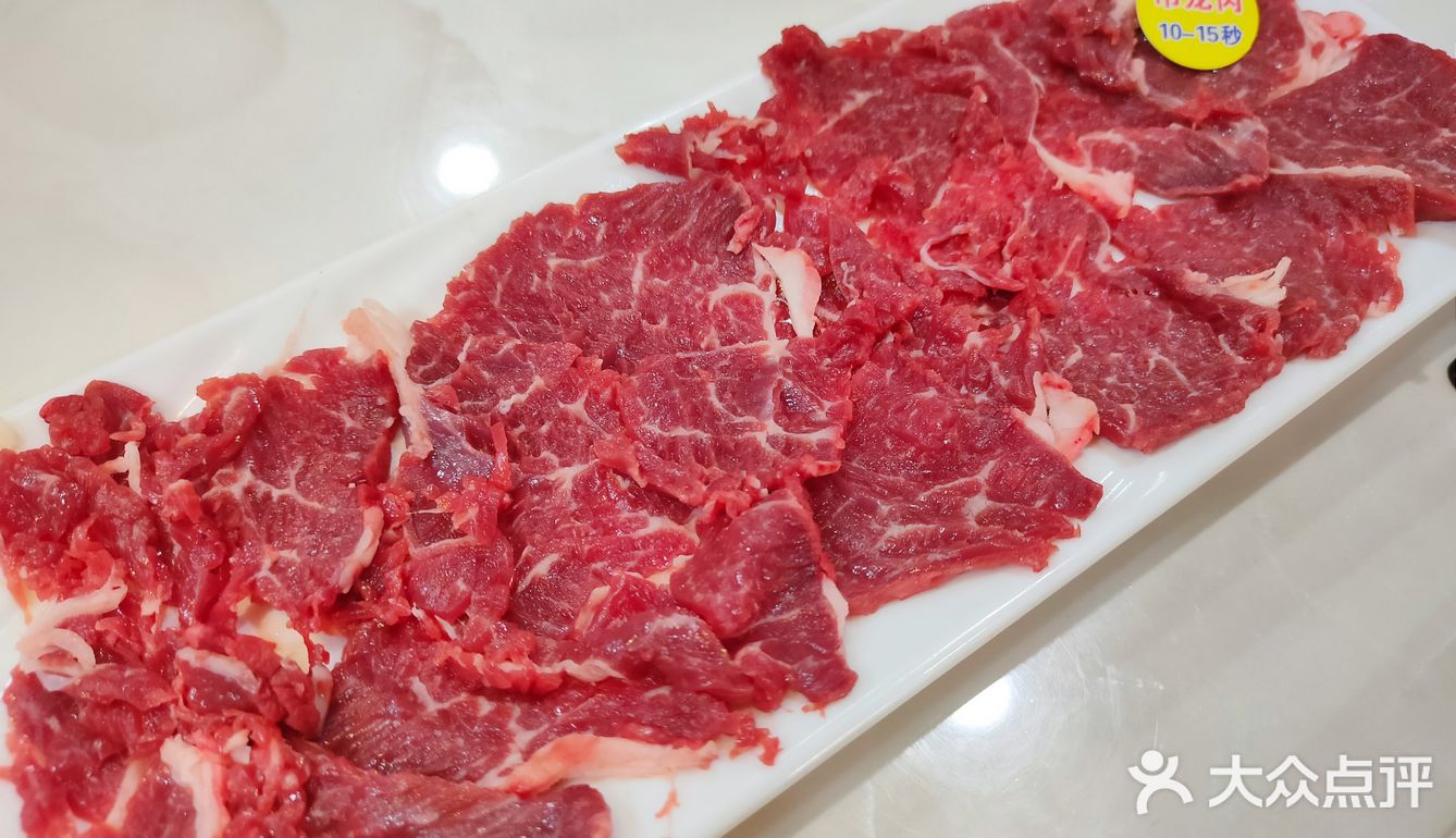 这家宝藏好店，第一次吃就被种草了[调皮][调皮]