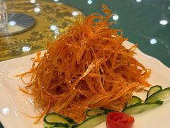 -平壤馆(西塔街店)