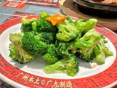 -广九餐室(陈家祠扬韬广场店)