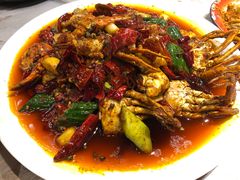 -李叔叔虾蟹大排档(青羊店)