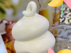 -DQ·蛋糕·冰淇淋(合生汇店)