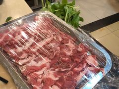 -月圆火锅(宁海东路二店)