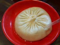 蟹黄汤包-冶春茶社(太和广场店)