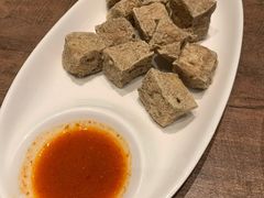 -香园茶社·金陵小灶(老门东店)