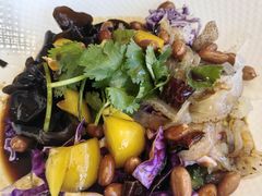 -桃子餐厅·天津菜(红星路直营店)