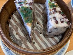 -圆山大饭店-圆苑餐厅