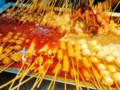 -郭记小街麻辣烫(南小街总店)