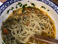 -朱洪元苏式面馆(绿宝广场店)