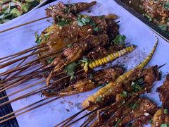 -林二哥宜烤官·宜宾小烧烤