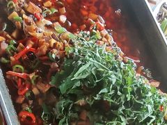 -盐帮食坊•小河帮川菜(四川师大店)