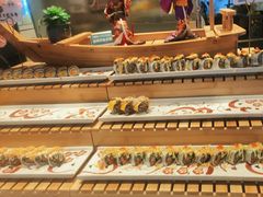 -非烤勿扰自助烤肉(阳江百利广场店)