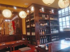 -鸟鹏烧鸟居酒屋(仁恒梦中心店)