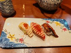 -故乡屋日本料理(八一广场店)