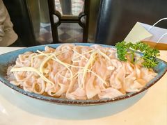 本地鲜鹅肠-一哥澳门豆捞·澳门风打边炉(高德置地店)