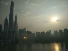 -上海外滩英迪格酒店