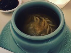 -唐茶苑(Soho)