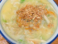 -老雒阳清真水席(瀍河店)