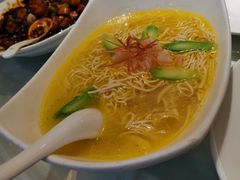 扬州煮干丝-顺风海鲜港(长寿路店)