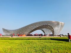 -南汇嘴观海公园