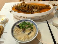 -豫满楼(正光路店)