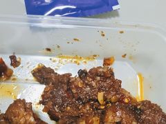 -廖排骨(正通顺街店)