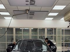 -Quantum量子膜(美即汽车贴膜店)