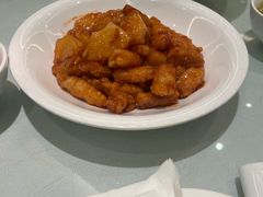 -艳阳天·非遗楚菜(武汉客厅店)