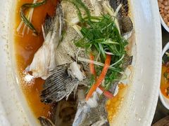 -一品美食城(石碣序伦小学店)